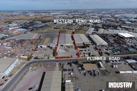 30 Plummer Rd, Laverton North, VIC 3026