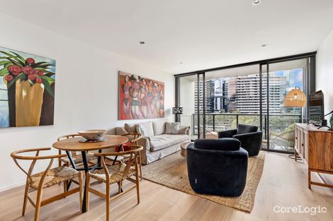 Property photo of 703/1 Encounter Way Docklands VIC 3008