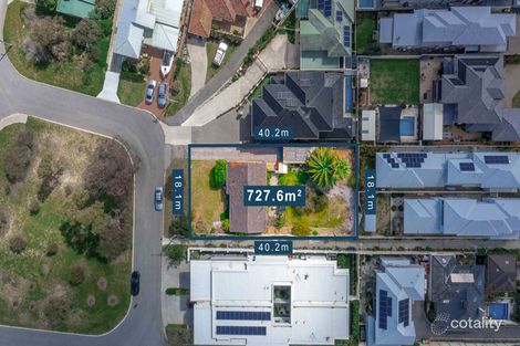 Property photo of 9 Drayton Way North Beach WA 6020
