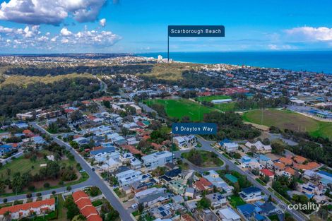 Property photo of 9 Drayton Way North Beach WA 6020