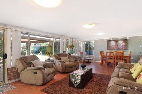 Property photo of 56 Alpine Circuit St Clair NSW 2759