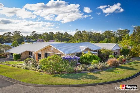 3 Saint Annes Ct, Albany Creek, QLD 4035