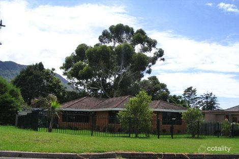 Property photo of 43 The Waves Thirroul NSW 2515