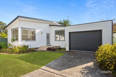 Property photo of 40 Windang Road Primbee NSW 2502