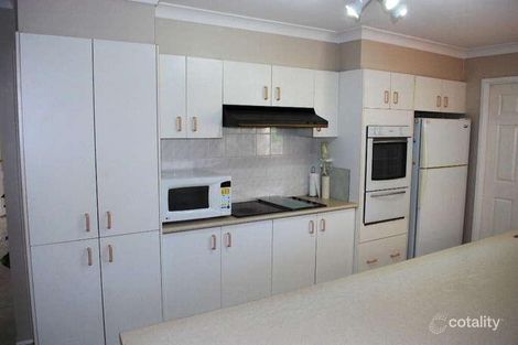 Property photo of 38 Cinnabar Street Eagle Vale NSW 2558