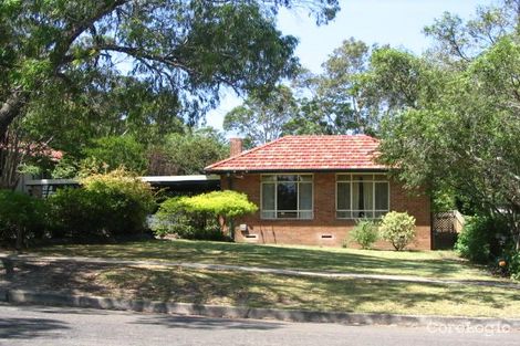 Property photo of 11 Beaumont Road Killara NSW 2071