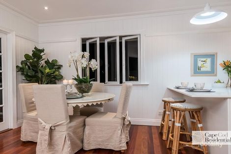 Property photo of 17 Glenrosa Road Red Hill QLD 4059