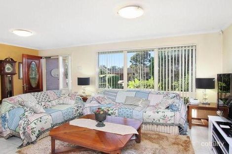 Property photo of 56 Alpine Circuit St Clair NSW 2759