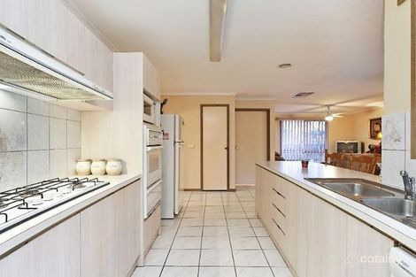 Property photo of 6 Gwalia Court Rowville VIC 3178
