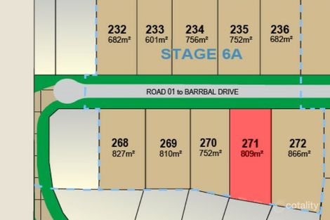 36 Barrbal Dr, Bonnie Doon, QLD 4873