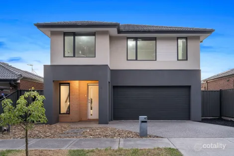 40 Mottlecah Cct, Craigieburn, VIC 3064