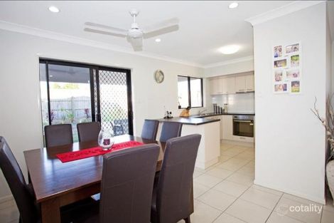 Property photo of 39 Firefly Crescent Ooralea QLD 4740