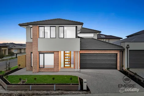 Property photo of 100 Clara Drive Clyde North VIC 3978