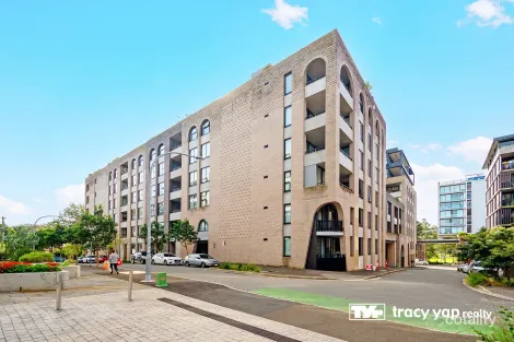 Property photo of 14/1 Stirling Street Glebe NSW 2037