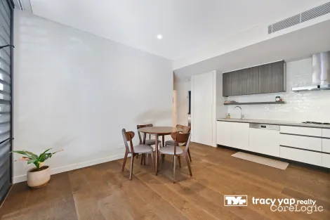 Property photo of 14/1 Stirling Street Glebe NSW 2037