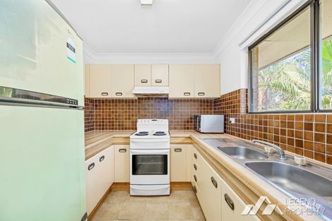Property photo of 20/12-16 Doomben Avenue Eastwood NSW 2122