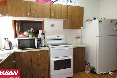 Property photo of 5/29 Park Road Cabramatta NSW 2166