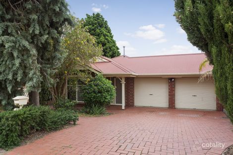4 Thornton Dr, Greenwith, SA 5125