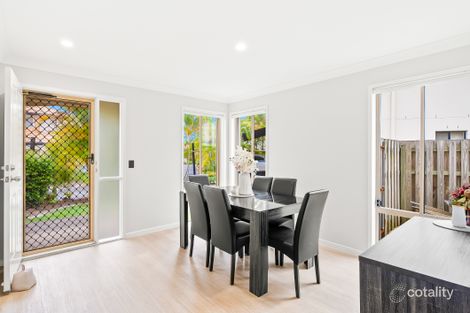 Property photo of 26/19 Harrow Place Arundel QLD 4214