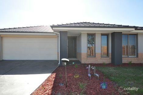 Property photo of 9 Tribute Drive Pakenham VIC 3810