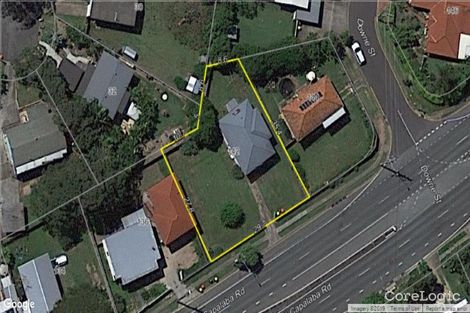Property photo of 142 Mount Gravatt-Capalaba Road Upper Mount Gravatt QLD 4122