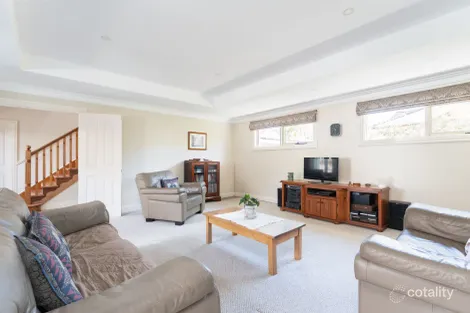 Property photo of 53B The Ridge Helensburgh NSW 2508