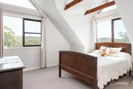 Property photo of 53B The Ridge Helensburgh NSW 2508