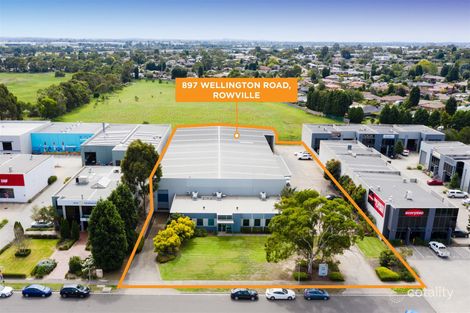 897 Wellington Rd, Rowville, VIC 3178