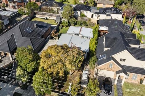 Property photo of 22 Ian Grove Mount Waverley VIC 3149