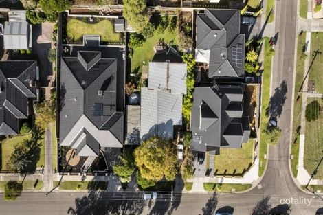 Property photo of 22 Ian Grove Mount Waverley VIC 3149