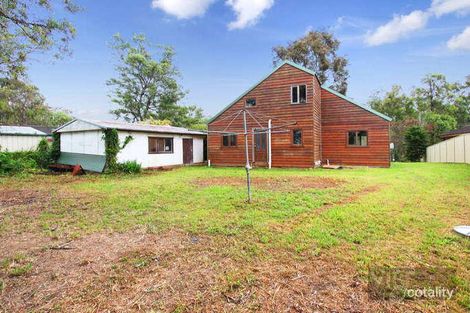 Property photo of 8 Mitchell Drive Glossodia NSW 2756