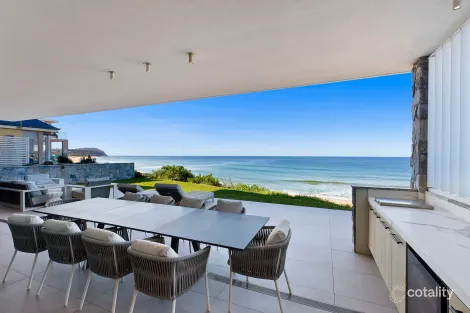 Property photo of 89 Ocean View Drive Wamberal NSW 2260