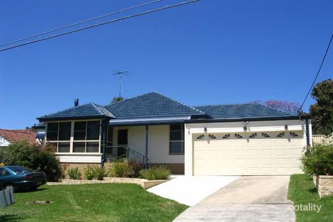 18 Roberts St, Jannali, NSW 2226