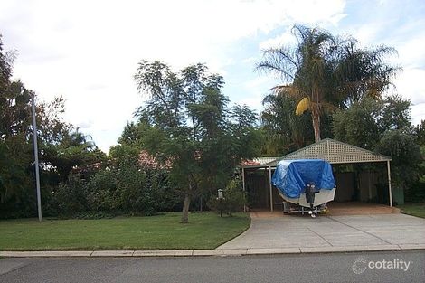 4 Glenarber Way, Willetton, WA 6155