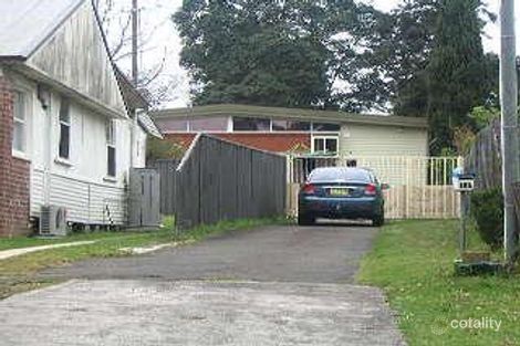 Property photo of 10A Ogilvy Street Peakhurst NSW 2210