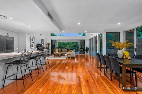 Property photo of 53 Hawthorn Terrace Red Hill QLD 4059