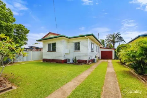 35 Brand St, Norville, QLD 4670