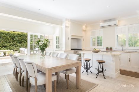 Property photo of 48 Royalist Road Mosman NSW 2088
