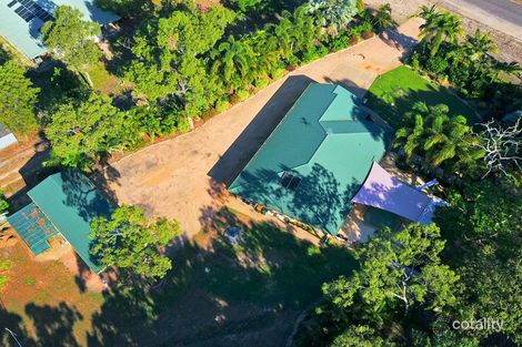 Property photo of 60 Blue Mountain Drive Bluewater Park QLD 4818