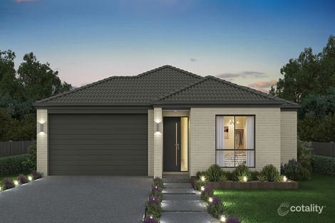 41 Velvet Cct, Clyde North, VIC 3978