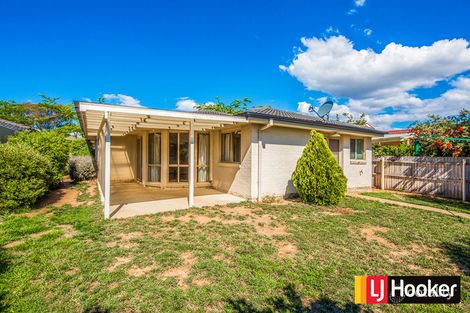 Property photo of 23 Yantara Street Amaroo ACT 2914