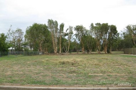 21 Staal Cres, Emerald, QLD 4720