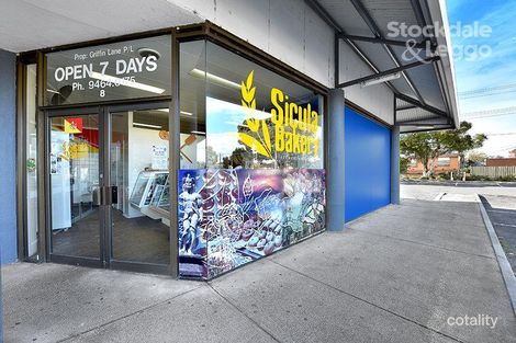 8/70 Kingsway Dr, Lalor, VIC 3075