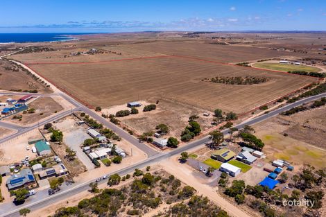 Property photo of LOT 54 Chalmers Road Port Neill SA 5604