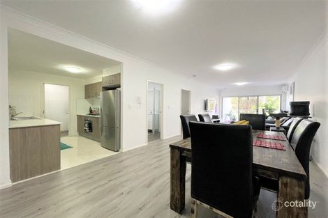 35/48-52 Warby St, Campbelltown, NSW 2560
