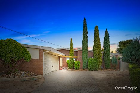 Property photo of 5 Allora Close Hoppers Crossing VIC 3029