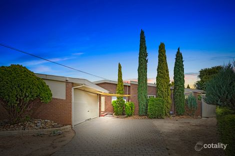 Property photo of 5 Allora Close Hoppers Crossing VIC 3029