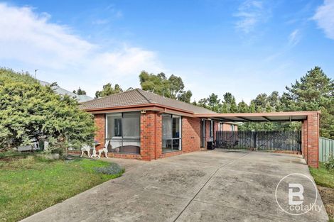 Property photo of 19 McManus Drive Mount Pleasant VIC 3350
