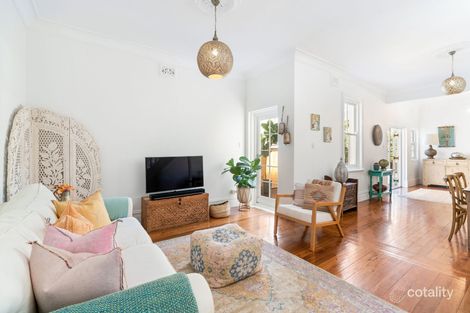 Property photo of 53 Henrietta Street Waverley NSW 2024