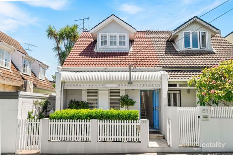 Property photo of 53 Henrietta Street Waverley NSW 2024